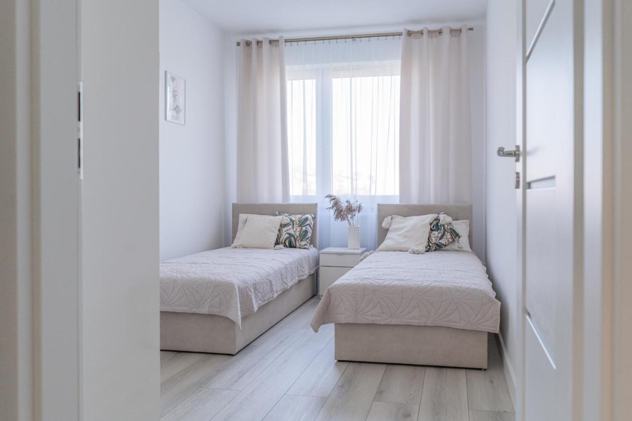 Apartament Green Lake - Mragowo Apartment Exterior photo